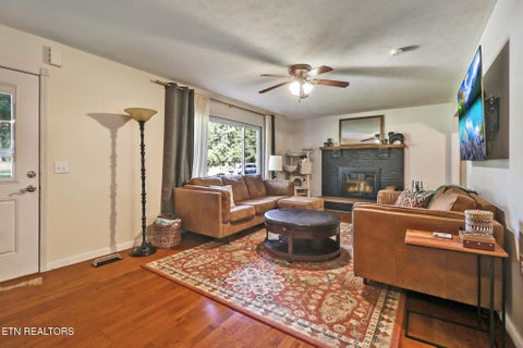 Tiny photo for 681 Highland Drive, Crossville, TN 38572 (MLS # 1356128)