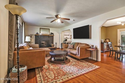 Tiny photo for 681 Highland Drive, Crossville, TN 38572 (MLS # 1356128)