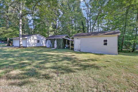Tiny photo for 681 Highland Drive, Crossville, TN 38572 (MLS # 1356128)