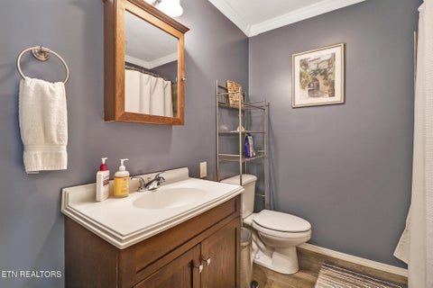 Tiny photo for 681 Highland Drive, Crossville, TN 38572 (MLS # 1356128)