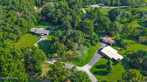 Tiny photo for 681 Highland Drive, Crossville, TN 38572 (MLS # 1356128)