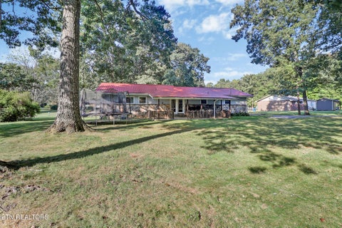 Tiny photo for 681 Highland Drive, Crossville, TN 38572 (MLS # 1356128)
