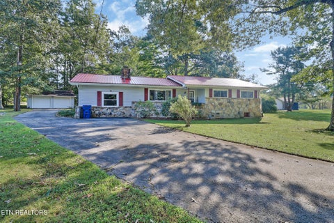 Tiny photo for 681 Highland Drive, Crossville, TN 38572 (MLS # 1356128)