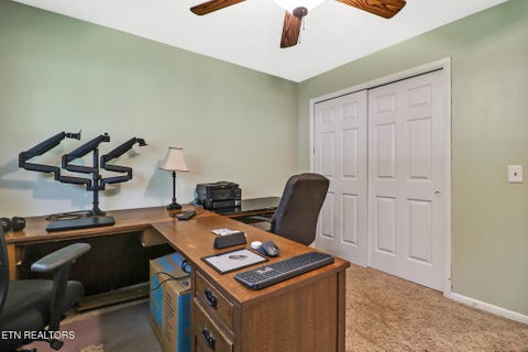 Tiny photo for 681 Highland Drive, Crossville, TN 38572 (MLS # 1356128)
