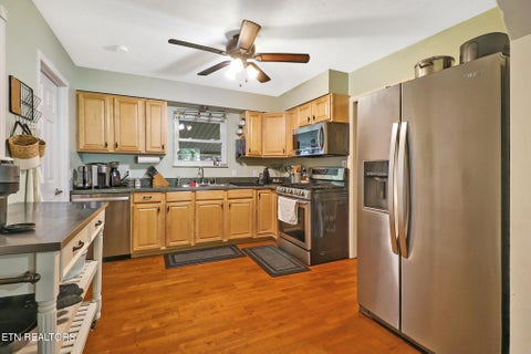 Tiny photo for 681 Highland Drive, Crossville, TN 38572 (MLS # 1356128)
