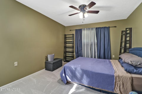 Tiny photo for 681 Highland Drive, Crossville, TN 38572 (MLS # 1356128)