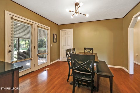 Tiny photo for 681 Highland Drive, Crossville, TN 38572 (MLS # 1356128)