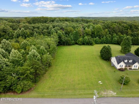 Photo of Sunset Ridge Drive, Crossville, TN 38571 (MLS # 1347947)