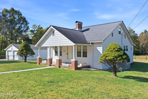 Photo of 130 Walnut Lane, Rutledge, TN 37861 (MLS # 1360376)