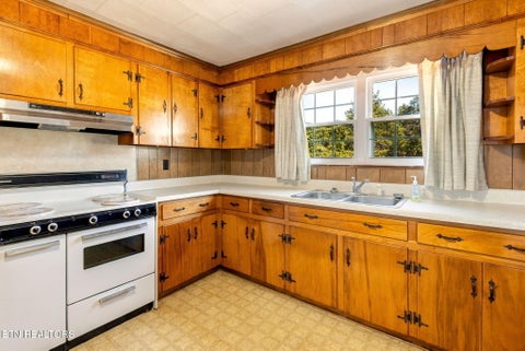 Tiny photo for 130 Walnut Lane, Rutledge, TN 37861 (MLS # 1360376)