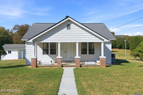 Tiny photo for 130 Walnut Lane, Rutledge, TN 37861 (MLS # 1360376)