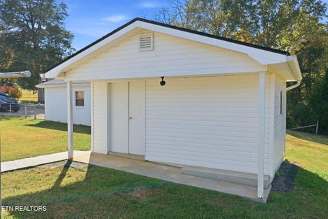 Tiny photo for 130 Walnut Lane, Rutledge, TN 37861 (MLS # 1360376)