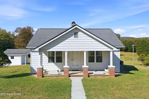 Tiny photo for 130 Walnut Lane, Rutledge, TN 37861 (MLS # 1360376)