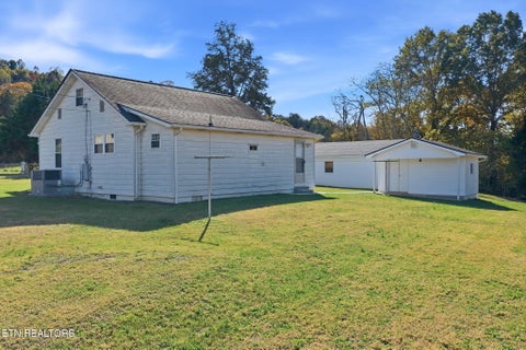 Tiny photo for 130 Walnut Lane, Rutledge, TN 37861 (MLS # 1360376)