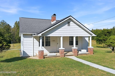 Tiny photo for 130 Walnut Lane, Rutledge, TN 37861 (MLS # 1360376)