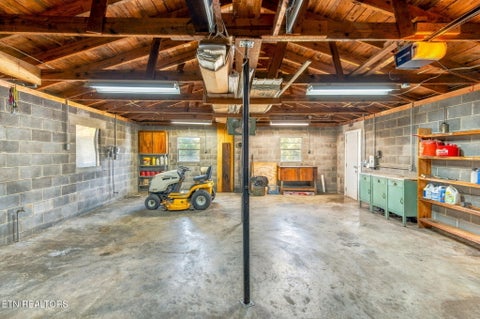Tiny photo for 130 Walnut Lane, Rutledge, TN 37861 (MLS # 1360376)