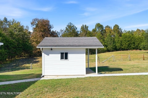 Tiny photo for 130 Walnut Lane, Rutledge, TN 37861 (MLS # 1360376)
