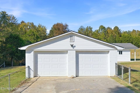 Tiny photo for 130 Walnut Lane, Rutledge, TN 37861 (MLS # 1360376)