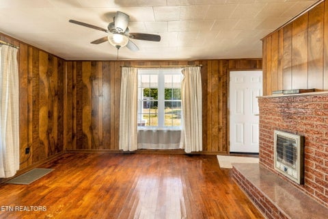 Tiny photo for 130 Walnut Lane, Rutledge, TN 37861 (MLS # 1360376)