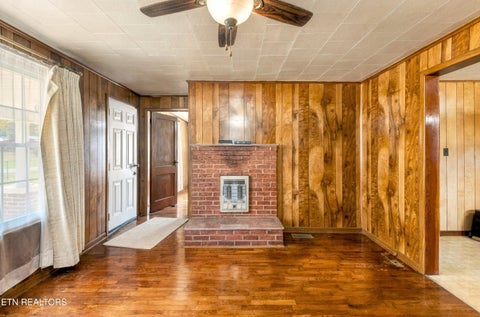 Tiny photo for 130 Walnut Lane, Rutledge, TN 37861 (MLS # 1360376)