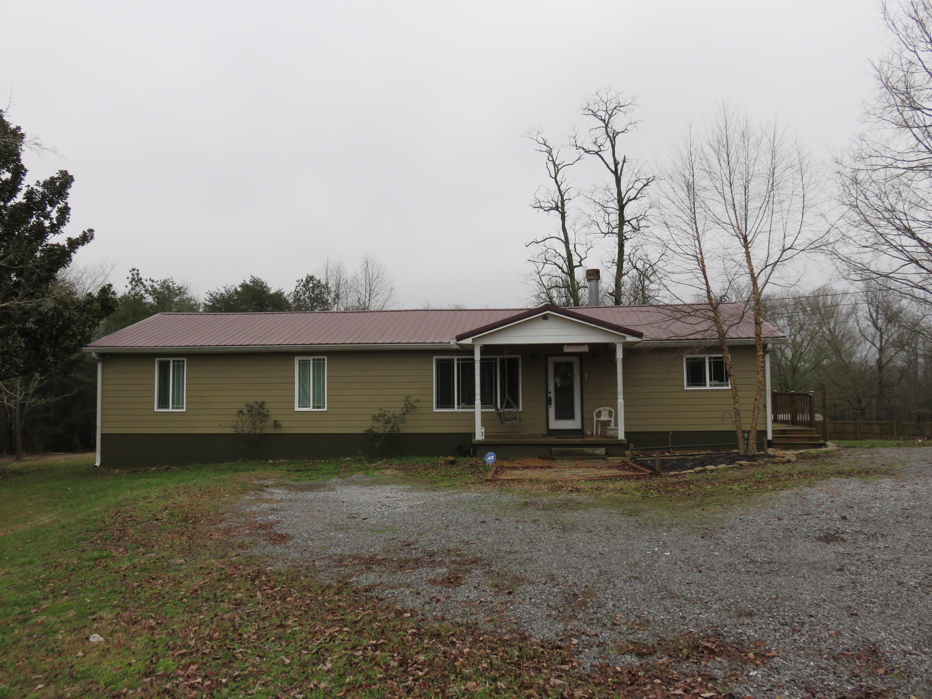 Photo 1 of 40 — 417 County Road 675, Riceville, TN 37370