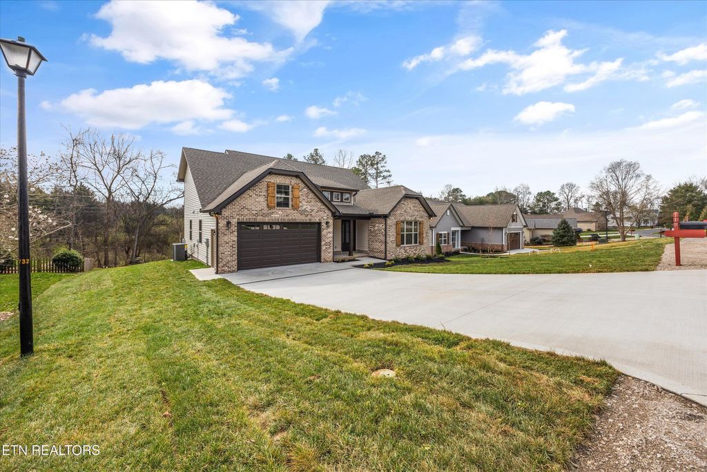 Photo of 118 Yona Way, Loudon, TN 37774 (MLS # 1332260)