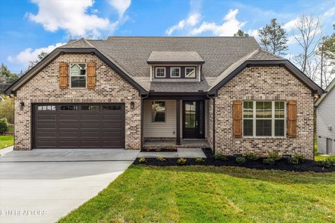 Photo of 118 Yona Way, Loudon, TN 37774 (MLS # 1332260)