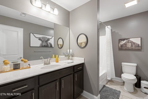 Tiny photo for 102 Pineberry West Rd, Oak Ridge, TN 37830 (MLS # 1351782)