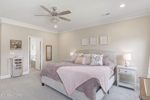 Tiny photo for 102 Pineberry West Rd, Oak Ridge, TN 37830 (MLS # 1351782)