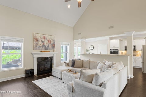 Tiny photo for 102 Pineberry West Rd, Oak Ridge, TN 37830 (MLS # 1351782)