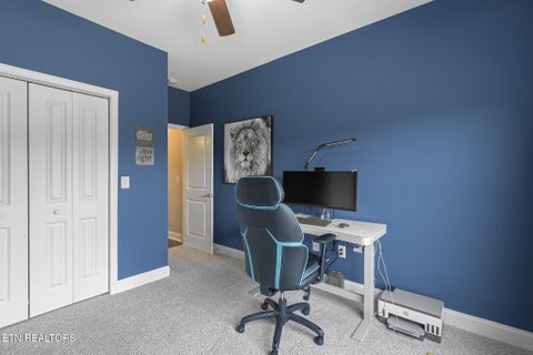 Tiny photo for 102 Pineberry West Rd, Oak Ridge, TN 37830 (MLS # 1351782)