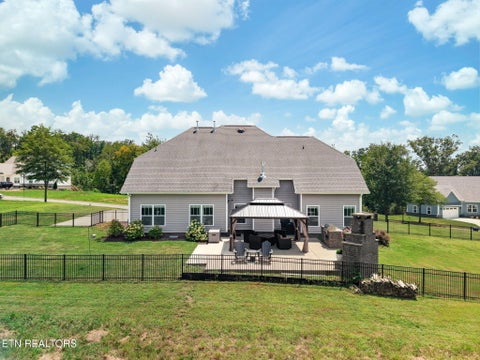 Tiny photo for 102 Pineberry West Rd, Oak Ridge, TN 37830 (MLS # 1351782)