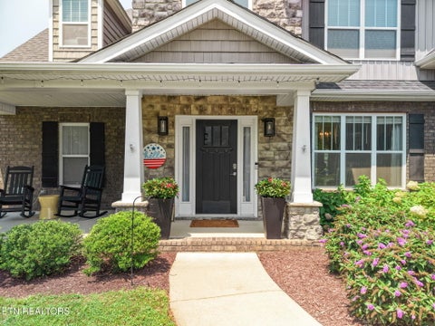 Tiny photo for 102 Pineberry West Rd, Oak Ridge, TN 37830 (MLS # 1351782)