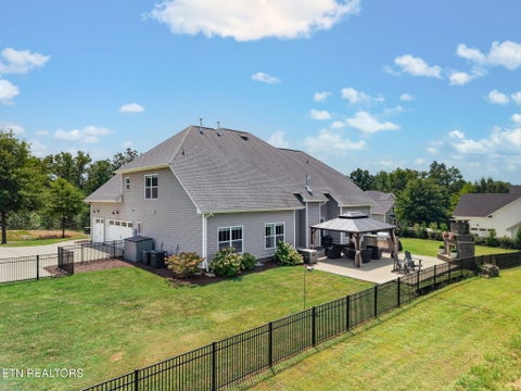 Tiny photo for 102 Pineberry West Rd, Oak Ridge, TN 37830 (MLS # 1351782)
