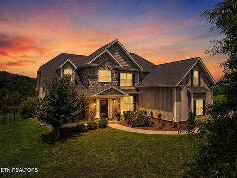 Tiny photo for 102 Pineberry West Rd, Oak Ridge, TN 37830 (MLS # 1351782)