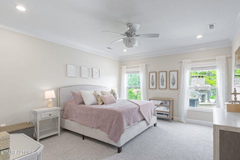 Tiny photo for 102 Pineberry West Rd, Oak Ridge, TN 37830 (MLS # 1351782)
