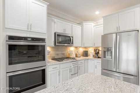 Tiny photo for 102 Pineberry West Rd, Oak Ridge, TN 37830 (MLS # 1351782)