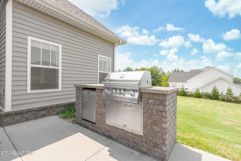 Tiny photo for 102 Pineberry West Rd, Oak Ridge, TN 37830 (MLS # 1351782)