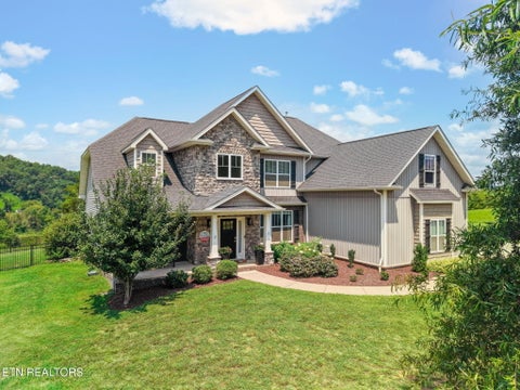 Tiny photo for 102 Pineberry West Rd, Oak Ridge, TN 37830 (MLS # 1351782)