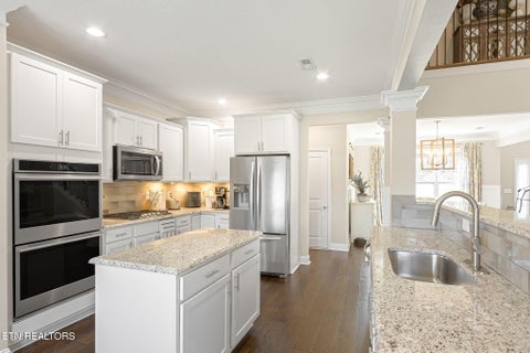 Tiny photo for 102 Pineberry West Rd, Oak Ridge, TN 37830 (MLS # 1351782)