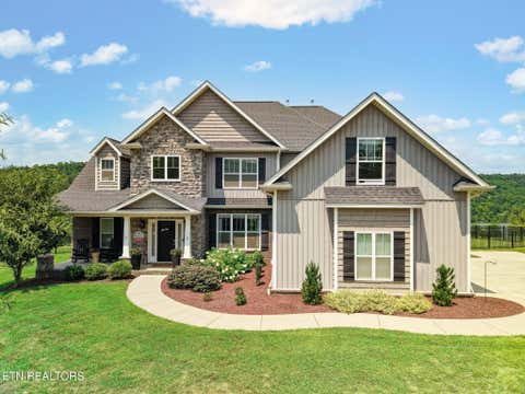 Photo of 102 Pineberry West Rd, Oak Ridge, TN 37830 (MLS # 1351782)