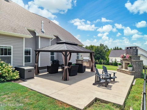 Tiny photo for 102 Pineberry West Rd, Oak Ridge, TN 37830 (MLS # 1351782)