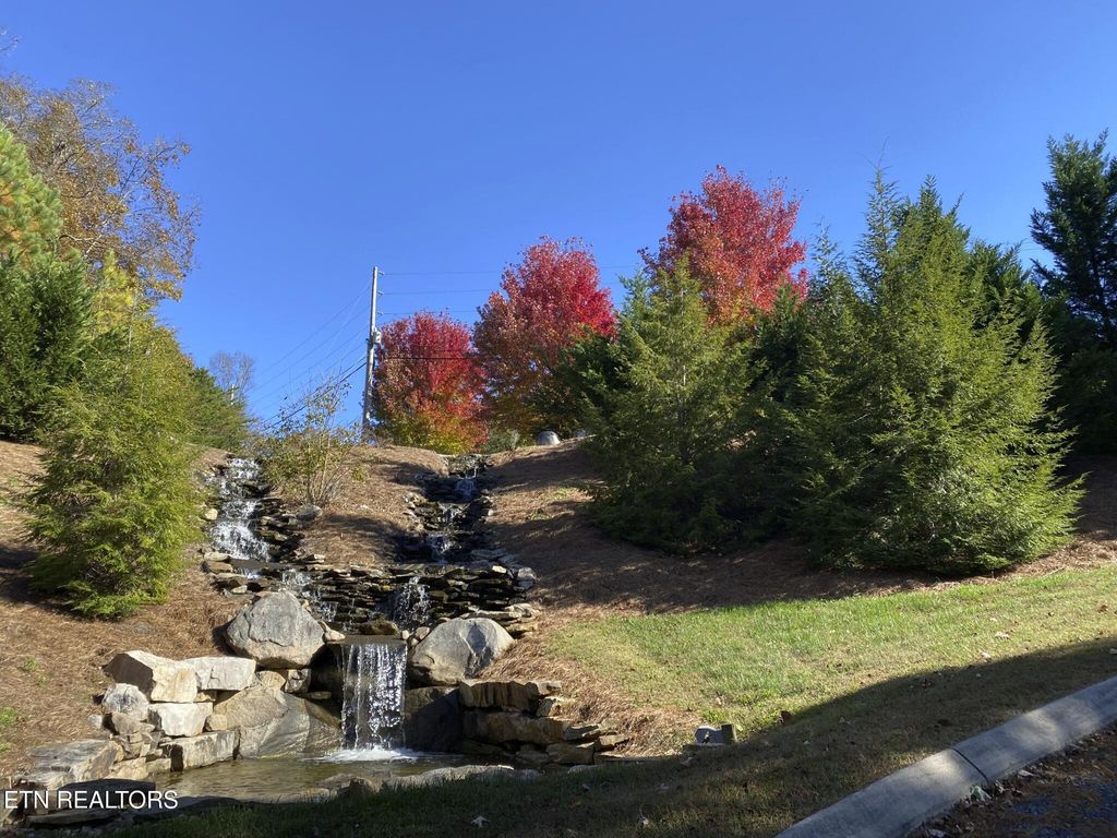 Photo of 10 Stone Cove Way, Dandridge, TN 37725 (MLS # 1333590)