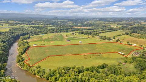 Blackberry Lane Afton TN 37616