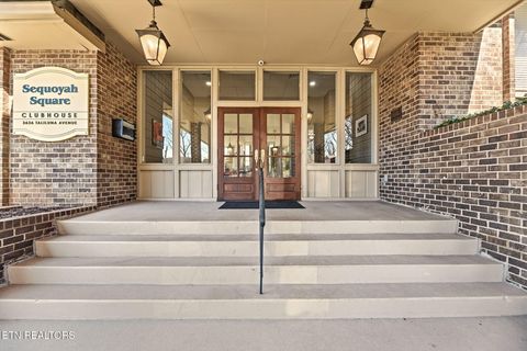Tiny photo for 3636 Taliluna Ave #230, Knoxville, TN 37919 (MLS # 1330438)