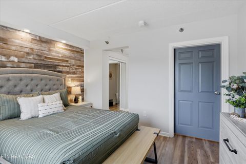 Tiny photo for 413 Baskins Creek Rd #APT 606, Gatlinburg, TN 37738 (MLS # 1336868)