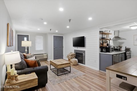 Tiny photo for 413 Baskins Creek Rd #APT 606, Gatlinburg, TN 37738 (MLS # 1336868)