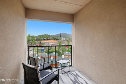 Tiny photo for 413 Baskins Creek Rd #APT 606, Gatlinburg, TN 37738 (MLS # 1336868)