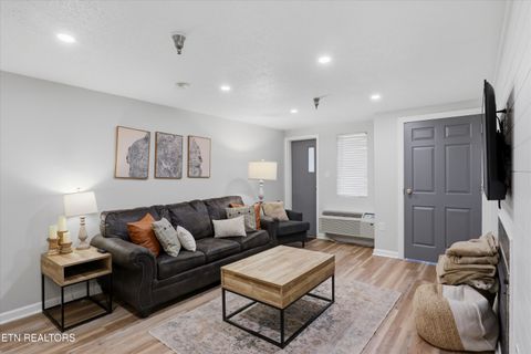 Tiny photo for 413 Baskins Creek Rd #APT 606, Gatlinburg, TN 37738 (MLS # 1336868)