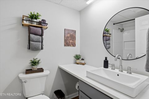 Tiny photo for 413 Baskins Creek Rd #APT 606, Gatlinburg, TN 37738 (MLS # 1336868)